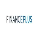 FINANCE PLUS logo