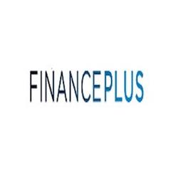FINANCE PLUS logo