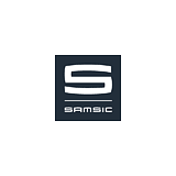 Samsic Facility logo