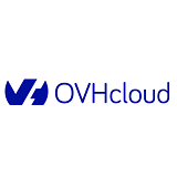 OVHCloud logo
