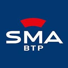 SMABTP logo