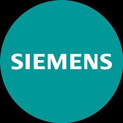 Siemens logo
