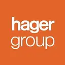 Hager Electro SAS logo