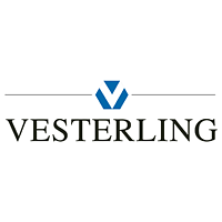 Vesterling AG logo
