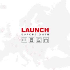 Launch Europe GmbH logo