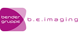 be imaging GmbH logo