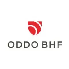 ODDO BHF logo