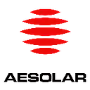 AESOLAR Energy GmbH logo