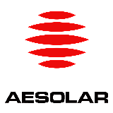 AESOLAR Energy GmbH logo