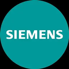 Siemens logo