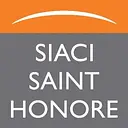SIACI SAINT HONORE logo