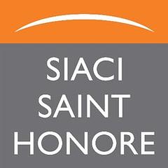 SIACI SAINT HONORE logo
