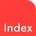 Agence Index logo
