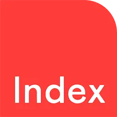 Agence Index logo