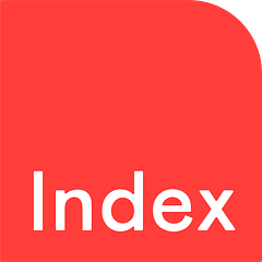 Agence Index logo