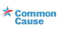 Common Cause logo