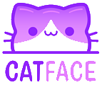 Catface logo