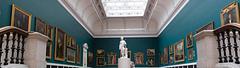 National Gallery of Ireland logo