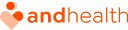 AndHealth logo