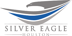 Silver Eagle Houston logo