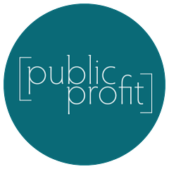 Public Profit logo