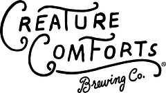 Creature Comforts Brewing Co. logo