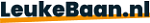 LeukeBaan.nl logo