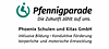 Pfennigparade Phoenix Schulen und Kitas GmbH logo