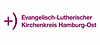 Evangelisch-Lutherischer Kirchenkreis Hamburg-Ost logo