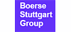Boerse Stuttgart Group (BSG) logo