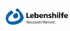 Lebenshilfe Neustadt/Wstr. e.V. logo