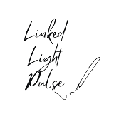 Linked Light Pulse logo