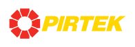 PIRTEK Savannah logo