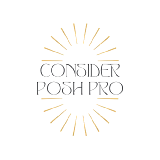 Consider Posh Pro logo