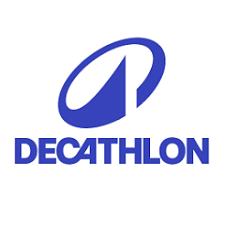 Carreiras Decathlon logo
