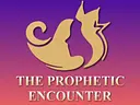The Prophetic Encounter logo