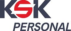 KSK Personal AG logo