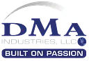 DMA Industries logo