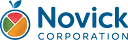 Novick Corporation logo