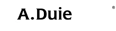 A. Duie Pyle logo