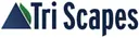 Tri Scapes logo