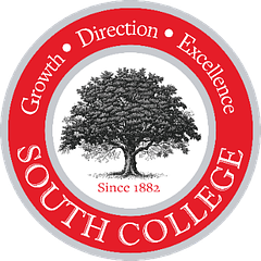 South College logo