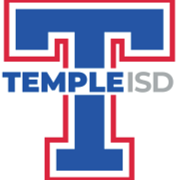 Temple ISD logo