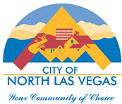 City of North Las Vegas logo