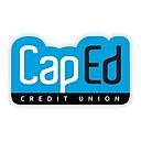 CapEd Credit Union logo