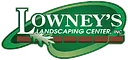 Lowneys Landscaping Center logo