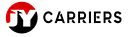 Jy Carriers logo