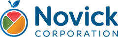 Novick Corporation logo