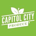 Capitol City Produce logo