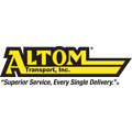 Altom Transport logo